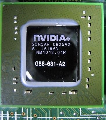 Chip Vga Lenovo Ideapad G510S