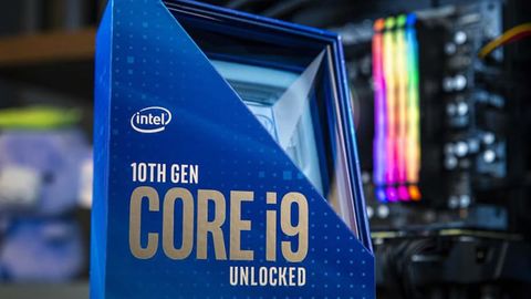 Hé Lộ Benchmark Của Cpu I9-12900k, Vượt Qua Thế Hệ Trước