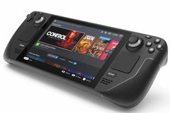  Hé Lộ Benchmark Của Steam Deck 