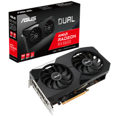  Hé Lộ Card Đồ Họa Radeon Rx 6600 