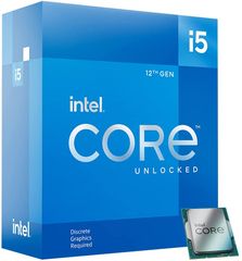  Hé Lộ Cpu Intel Core I5-12600k Với Chỉ Số Hiệu Năng Rất Đáng Mong Chờ 