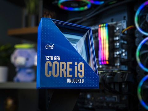 Hé Lộ Giá Bán Của Dàn Cpu Intel Alder Lake-s