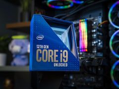 Hé Lộ Giá Bán Của Dàn Cpu Intel Alder Lake-s 