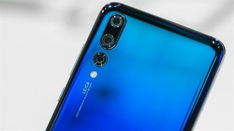 Hé Lộ Hình Ảnh, Thông Số Của Galaxy P30 Trên Tenaa