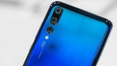  Hé Lộ Hình Ảnh, Thông Số Của Galaxy P30 Trên Tenaa 