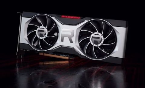Hé Lộ Hình Ảnh Và Hiệu Năng Của Card Đồ Họa Amd Radeon Rx 6600 Xt