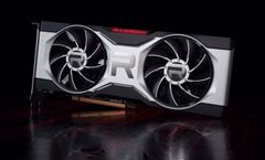 Hé Lộ Hình Ảnh Và Hiệu Năng Của Card Đồ Họa Amd Radeon Rx 6600 Xt 
