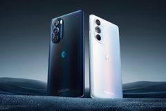  Hé Lộ Thông Số Kỹ Thuật Camera Sau Của Moto X30 Pro 