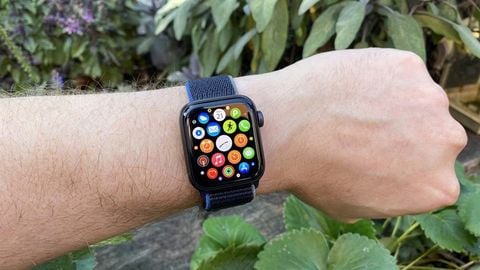 Hé Lộ Thông Số Và Giá Bán Của Apple Watch Se 2022