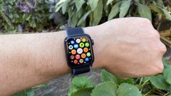  Hé Lộ Thông Số Và Giá Bán Của Apple Watch Se 2022 