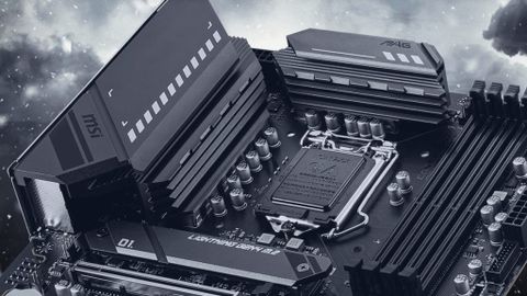 Hé Lộ Về 10 Mẫu Mainboard B660 Trong Phân Khúc Phổ Thông Của Msi
