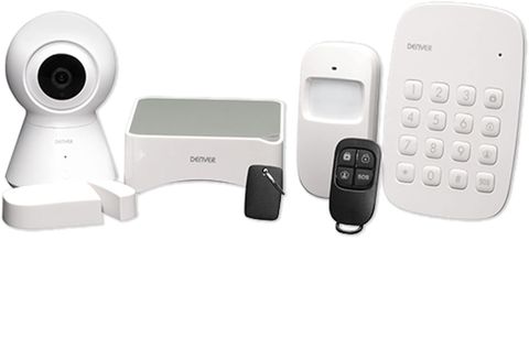 Hệ thống báo động DENVER SHA-150