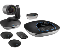  Hệ Thống Conferencecam Kit Hd 