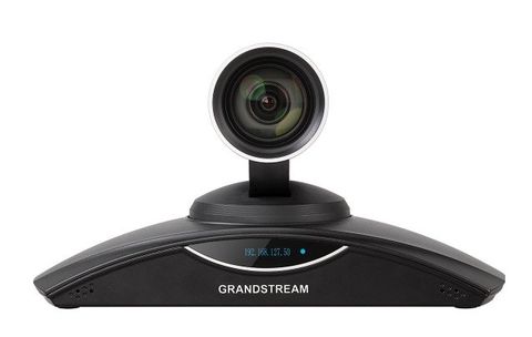 Hệ Thống Hội Nghị Truyền Hình Grandstream Gvc3200