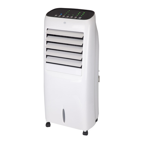 Hệ Thống Làm Mát Không Khí 4 Trong 1 Df-af1831c