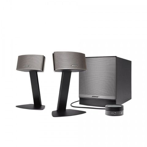 Hệ Thống Loa Bose Companion 50