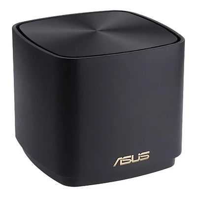 Hệ thống MESH WI-FI 6 ASUS XD4 Mini ZenWiFi AX1800