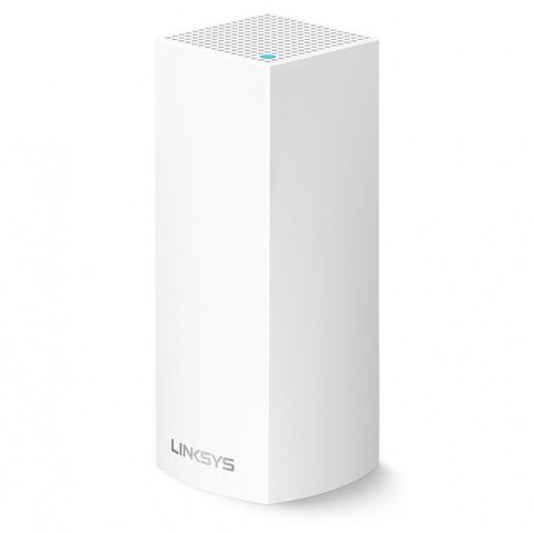 Hệ Thống Wi-fi Mesh Cho Toàn Nhà Linksys Velop (1 Gói) Whw0301-ah