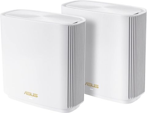 Hệ thống WiFi ASUS ZenWiFi ET8