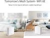 Hệ thống WiFi ASUS ZenWiFi ET8