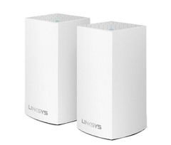  Hệ Thống Wifi Lưới Thông Minh Ac2600 Linksys Whw0102 (2ps) 