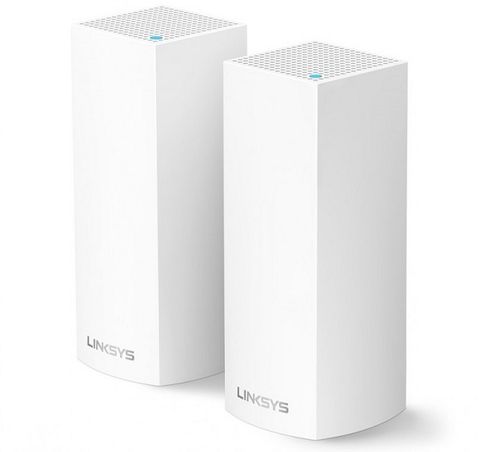 Hệ Thống Wifi Lưới Thông Minh Linksys Ac4400 Whw0302 (2ps)
