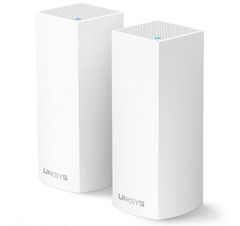  Hệ Thống Wifi Lưới Thông Minh Linksys Ac4400 Whw0302 (2ps) 