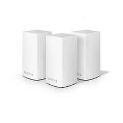  Hệ Thống Wifi Lưới Thông Minh Linksys Whw0103 (3ps) 