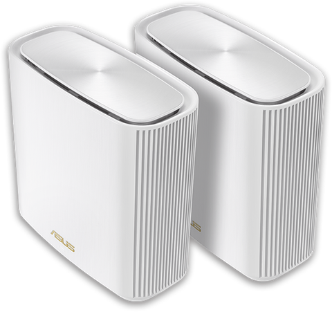 Hệ Thống Wifi Phủ Sóng Asus Zenwifi Ax (xt8)