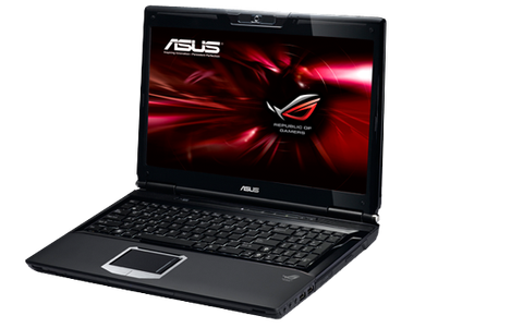 Màn Hình Lcd Laptop Asus Gaming Rog G51Jx 3D