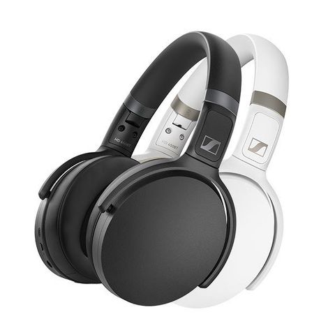 tai nghe Sennheiser HD 450BT