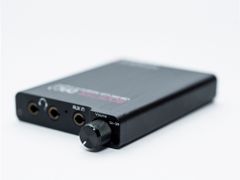  Headphone Amp Tangent Booster Dac2 