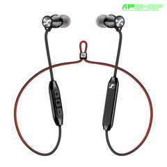  Tai nghe Sennheiser Momentum Free M2 IEBT SW Black 