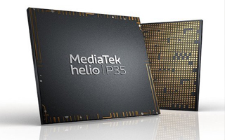 Tìm hiểu về dòng chip MediaTek Helio P35