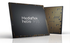  Tìm hiểu về dòng chip MediaTek Helio P35 