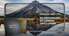  Tìm hiểu về chip MediaTek MT6768 (Helio P65) 