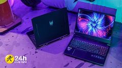  Acer Việt Nam ra mắt loạt laptop gaming trang bị card đồ họa NVIDIA GeForce RTX 30 mới nhất, giá tốt và nhiều lựa chọn 