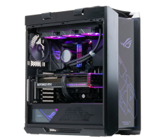  PC GVN AMD R9-9950X/ VGA RTX 4090 