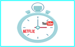  Cách hẹn giờ tắt YouTube, Netflix trên iPhone 