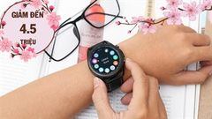  Độc quyền: Đón Tết cùng Galaxy Watch 3, nhận ngay ưu đãi giảm đến 4.5 triệu và quà tặng cực kì giá trị 