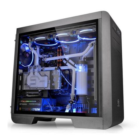 Vỏ Case Thermaltake Core V51 Tempered