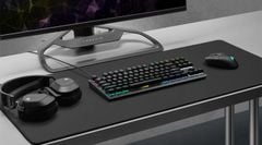  Corsair Ra Mắt Bộ Đôi Bàn Phím Quang Học K60 Pro Tkl Và K70 Pro Opx 