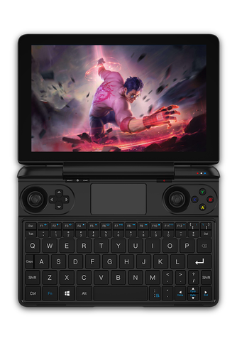 GPD WIN Max