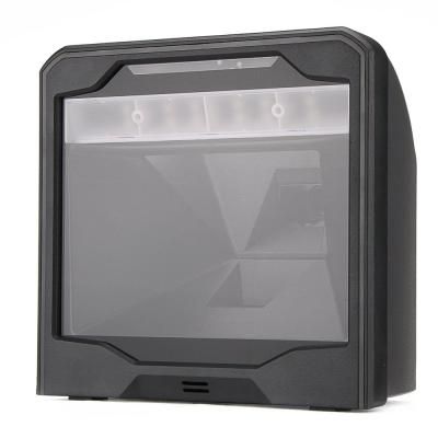 Máy quét mã vạch Heroje H733N+