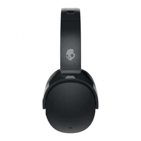 TAI NGHE SKULLCANDY HESH ANC NOISE CANCELING WIRELESS - TRUE BLACK