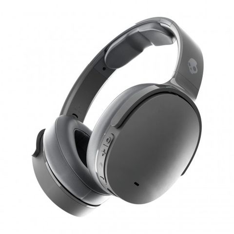 TAI NGHE SKULLCANDY HESH ANC NOISE CANCELING WIRELESS - CHILL GRAY