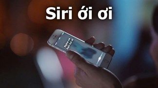 Apple được tin là đang thuê nhiều người thông thạo ngôn ngữ, để mở rộng hỗ trợ tiếng Việt cho trợ lý ảo Siri