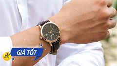  Đồng hồ thời trang chính hãng Thuỵ Sĩ Mathey Tissot ưu đãi khủng, giá quá mềm để sắm đồng hồ sang xịn đó bạn ơi 