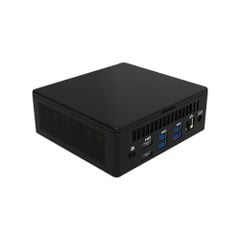  Mini PC EGLOBAL NUC 11th Gen Tiger Lake - Intel Core i5-1135G7 SSD 256GB/RAM 32GB 