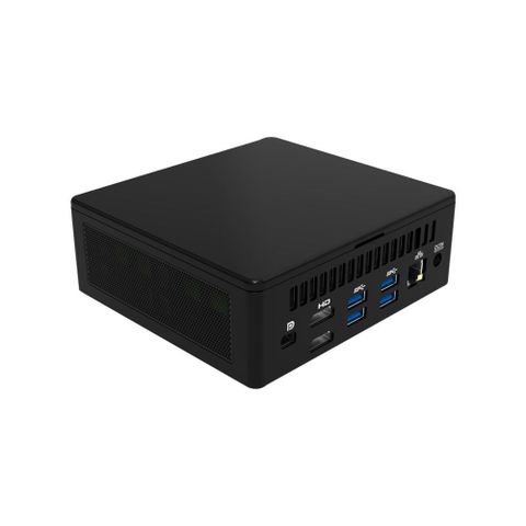 Mini PC EGLOBAL NUC 11th Gen Tiger Lake - Intel Core i7-1165G7 SSD 512GB/RAM 32GB